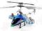 Helikopter RC F103 Avatar 4CH niebieski-22cm,