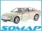 BMW 535i MODEL WELLY 1:34 TYCHY
