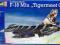 F-16 Mlu TIGERMEET 1:72 REVELL 04691 DO SKLEJANIA