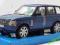 LAND ROVER RANGE ROVER SKALA 1:24 WELLY