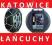 ŁAŃCUCHY ŚNIEGOWE THULE CB-12 102 215/65 225/60r16