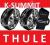 Thule K-Summit 23 33 34 44 45 Nakładki Katowice