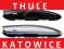 Motion 600 THULE box dachowy +GRATISY KATOWICE