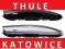 Thule Motion 900 + pokrowiec, boxy Thule Katowice