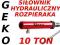 SIŁOWNIK HYDRAULICZNY DO ROZPIERAKÓW BLACHARS. 10T