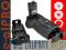 PHOTOOLEX grip PRO - zamiennik BG-E9 do CANON 60D