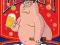 Family Guy (Heavy Drinker) - plakat 61x91,5 cm