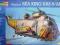 Revell 1:72 Westland Sea King HAS.6/AEW OKAZJA!!!