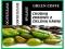 ZIELONA KAWA - ODCHUDZANIE - DETOX - NATURALNA