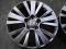 Oryginalne Felgi do Mazdy  17