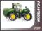SIKU Traktor John Deere 9630 1:87