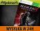 NINJA GAIDEN 3 X360 NOWA FOLIA WYS24h+gratis