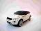 Range Rover Evoque STEROWANY RASTAR 1:24 FULL R/C