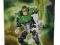Klocki Super Bohater Green Light Man
