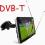 Nawigacja 7' GPS NavRoad LEEO ST BT FM TUNER DVB-t