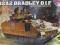 M2A2 Bradley O.I.F.   13205 ACADEMY 1/35 WROCŁAW
