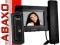 ABAXO videodomofon MC-430CM 4,3''- FUNKCJA PAMIĘCI