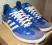 Adidas Samba vintage roz. 44 i 2/3 old school