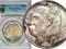 10 zł 1939 Piłsudski, PCGS MS63