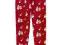 GYMBOREE nowe legginsy Cozy Owl 5 lat 5T w Polsce