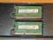 4GB (2x2GB) DDR3 PC3-10600 1333MHz 100% Sprawne