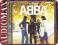 ABBA - Universal Masters Collection **************