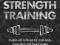 Effective Strength Training