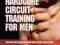 Hardcore Circuit Training for Men Includes the Act