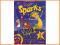 Super Sparks 1 podręcznik with... [nowa]