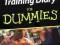 Weight Training Diary For Dummies