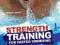 Strength Training for Faster Swimming