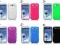 Etui solid SAMSUNG Galaxy S3 i9300 + folia + rysik