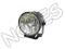 LAMPY LED DRL JAZDY DZIENNEJ RL HOMOLOGACJA D53916