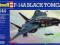 F-14 A BLACK TOMCAT 1:144 REVELL 04029