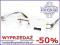 FRANCO FERUZZI MARKOWE OKULARY OPRAWKI OPTYK - 50%