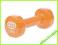 HANTEL WINYLOWY HANTLA SZTANGIELKA FITNESS 1,5 KG