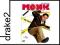 MONK 00: MONK I KANDYDAT [DVD]
