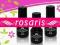 rosaris ** TOP GLOSS UV 6ml ** MEGA POŁYSK utrwala