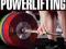 Powerlifting