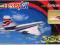 CONCORDE 1:200 REVELL 06642 easy kit