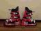 Buty narciarskie Rossignol Comp J4 Red rozmiar 23