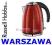 RUSSELL HOBBS 18941 ELEGANCKI CZAJNIK RED CZERWONY