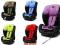 Fotelik 4BABY Rocket 9-36 kg + GRATIS !!!