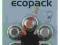 bateria ZA13 HA13 Varta Eco Pack blister 6 szt