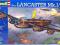 AVRO LANCASTER Mk.I/III  1:72 REVELL 04300