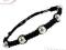 Bransoletka SHAMBALLA - srebro p.925 NEW!