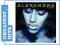 ALEXANDRA BURKE: OVERCOME DELUXE EDITION (CD+DVD)