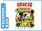 KRECIK - JAK KRECIK ODBIERAŁ PORÓD (DVD)