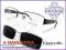 NORDIK 7964 MARKOWE OKULARY+NAKŁADKA ~POLARYZACJA~