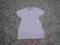 Sukienka H&amp;M na 74 cm - biała, śliczna